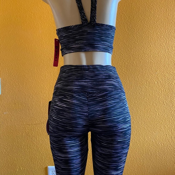 Workout set - Picture 9 of 13